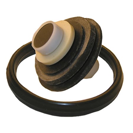 Larsen Supply Co 04-7183 No. 1b1a Valve Repair Kit 659534